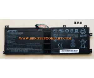 IBM LENOVO Battery แบตเตอรี่  MIIX 510 MIIX 520 pro  520-12IKB  BSN04170A5-AT